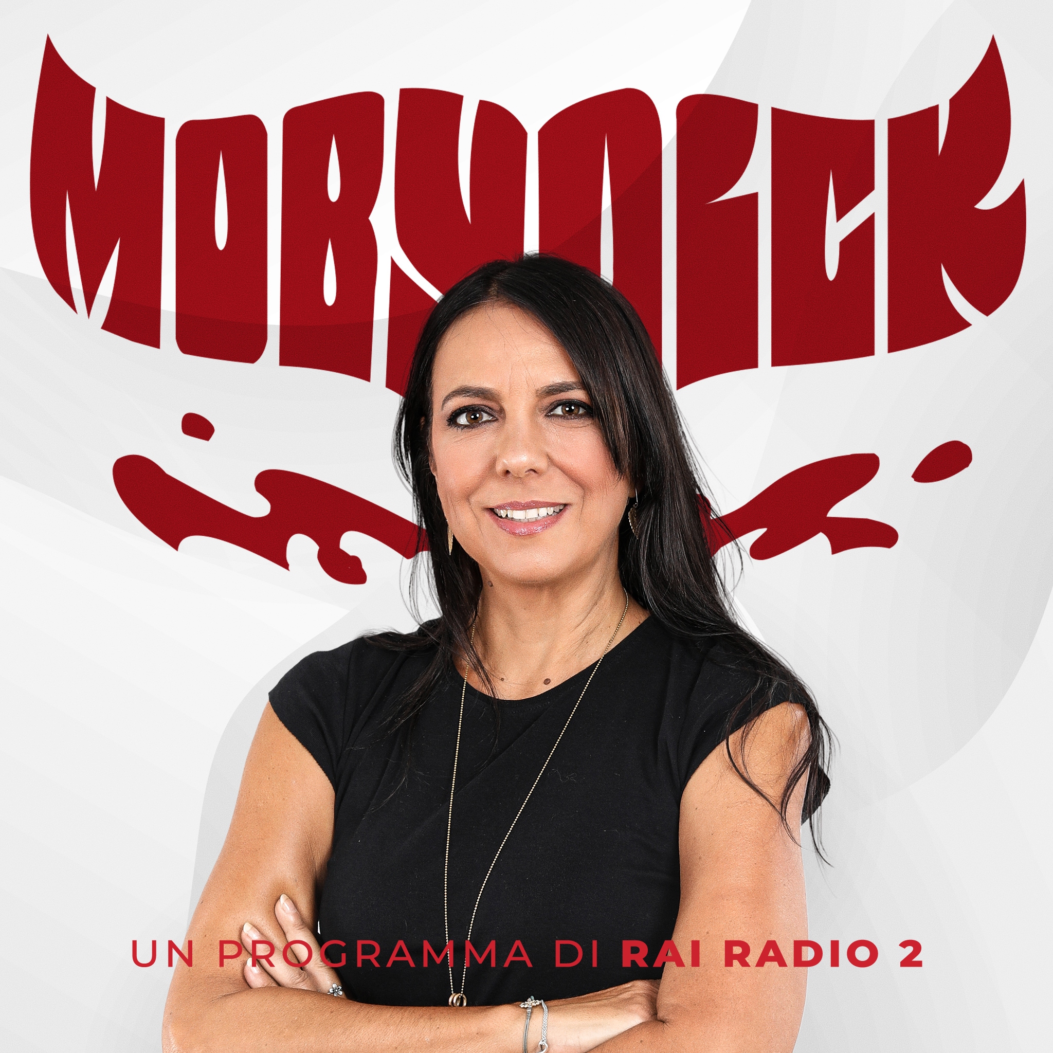 Rai Radio 2 Moby Dick