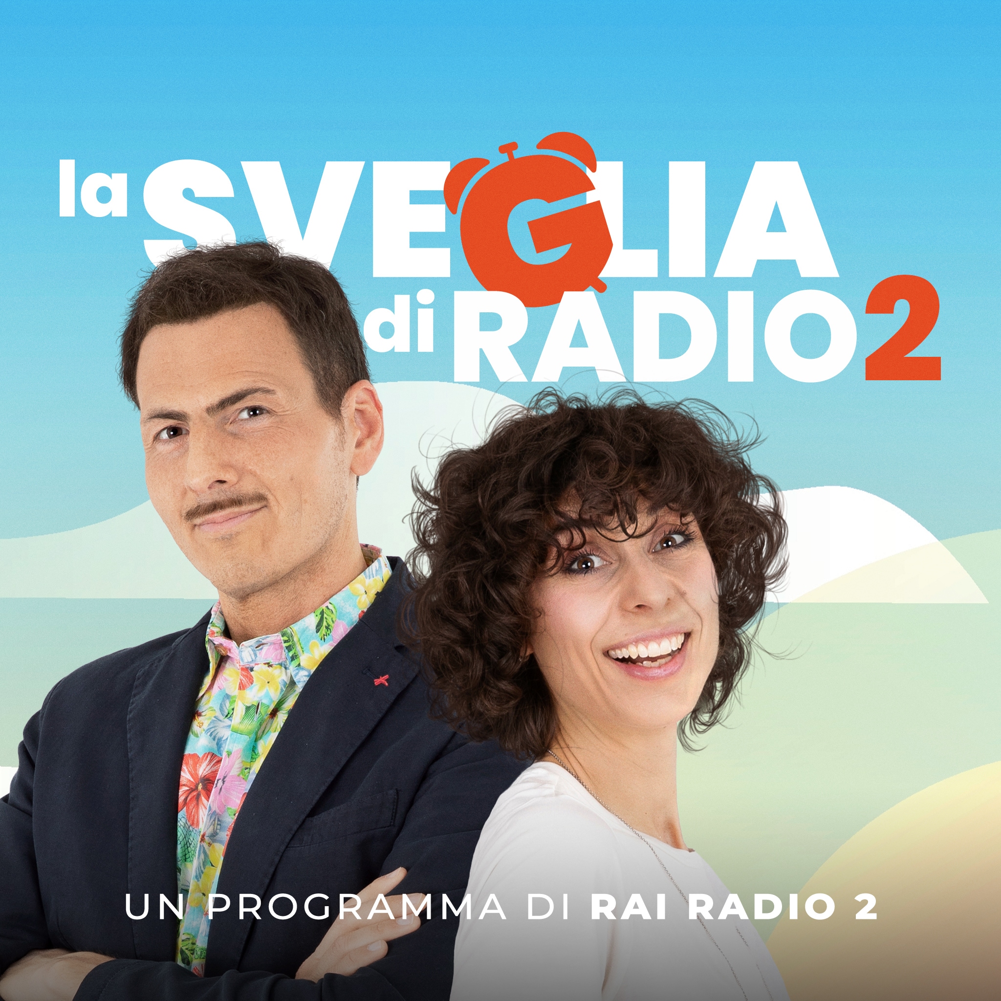 Rai Radio 2 La Sveglia Di Radio2