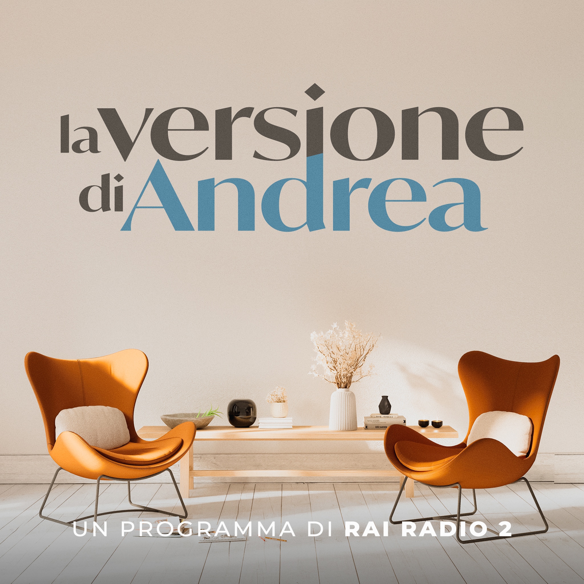 Rai Radio 2 La Versione Di Andrea