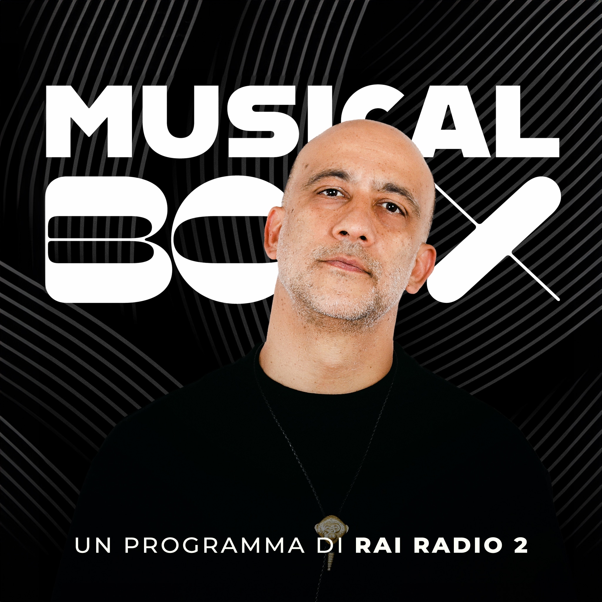 Rai Radio 2 Musical Box