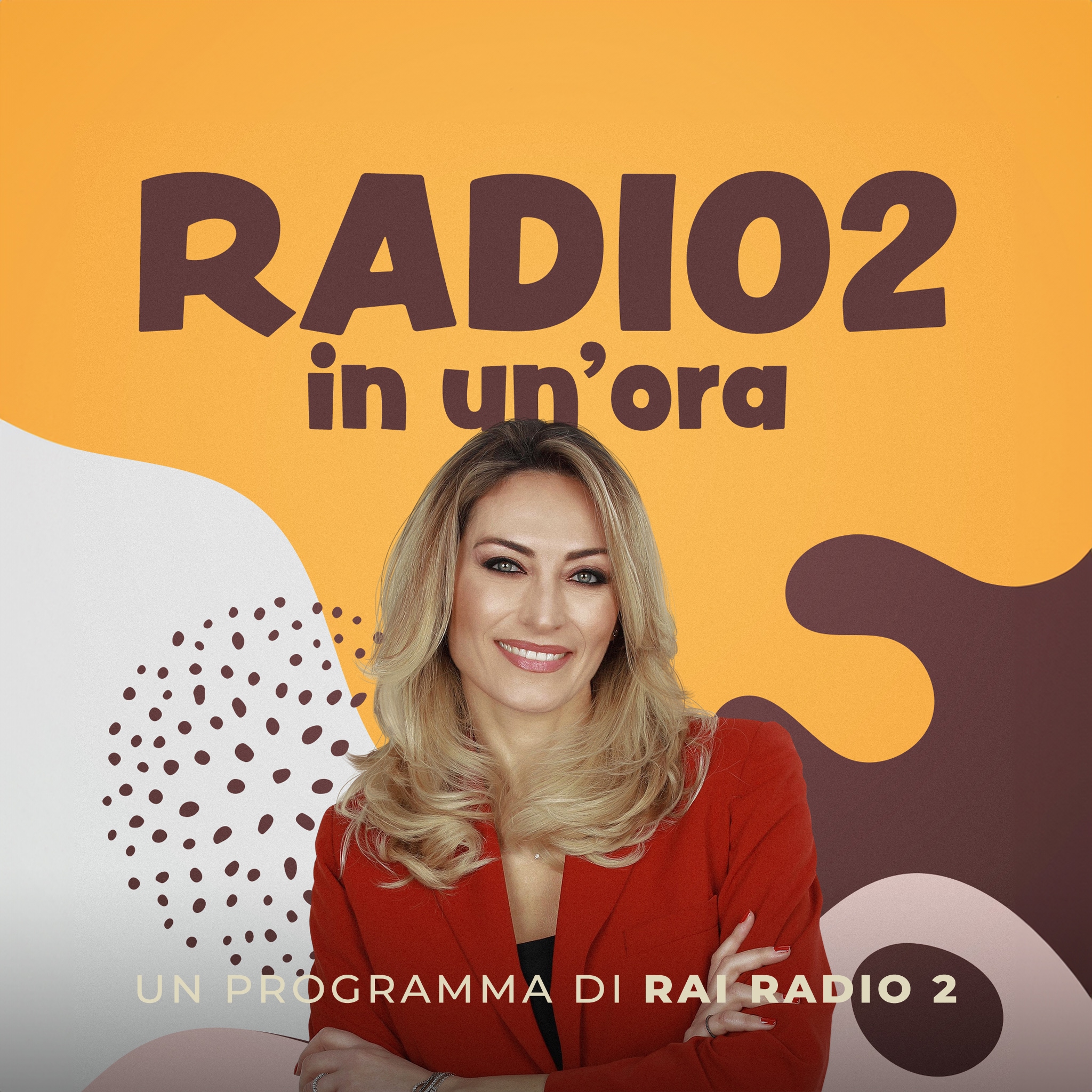 Rai Radio 2 Radio2 In Un'ora