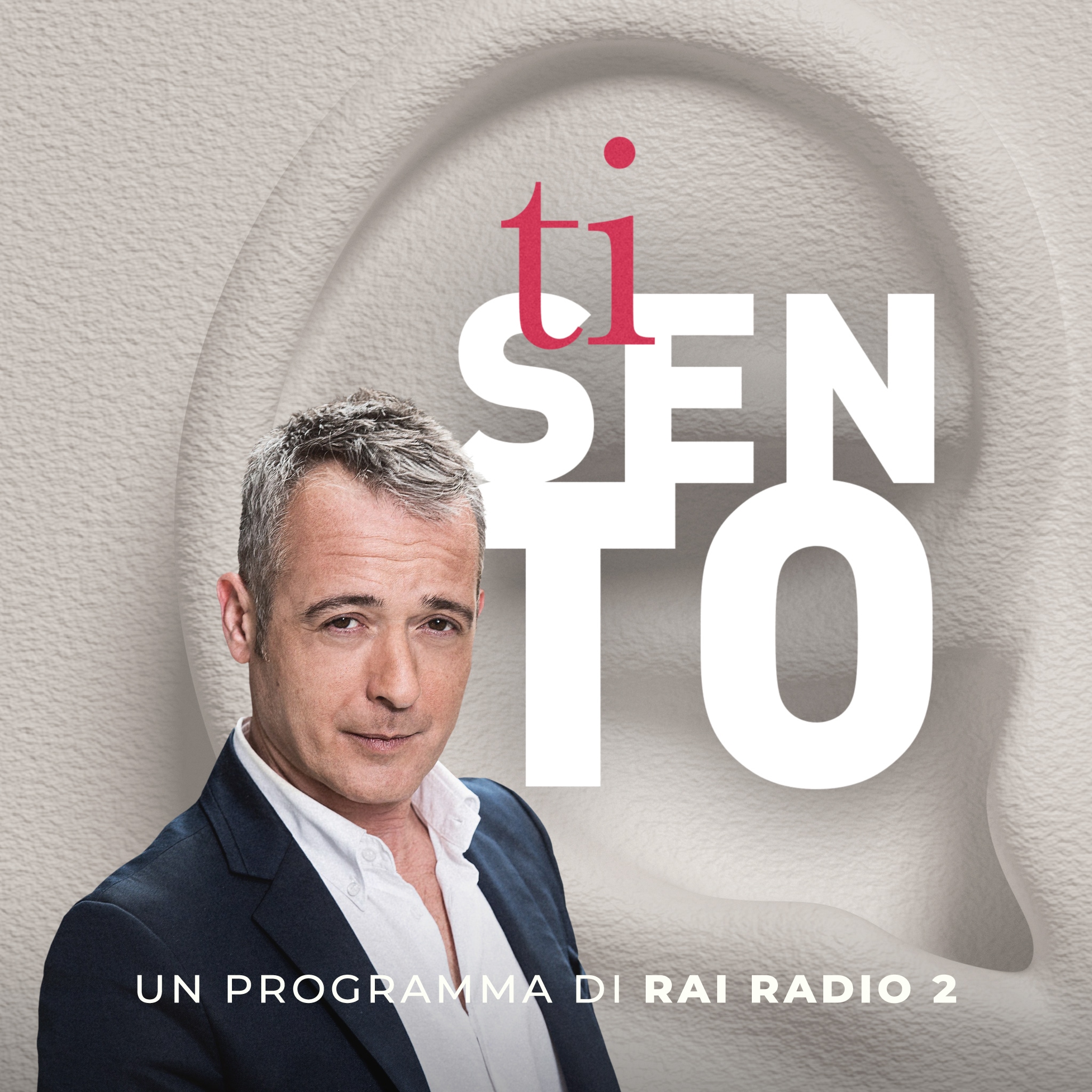 Rai Radio 2 Ti Sento