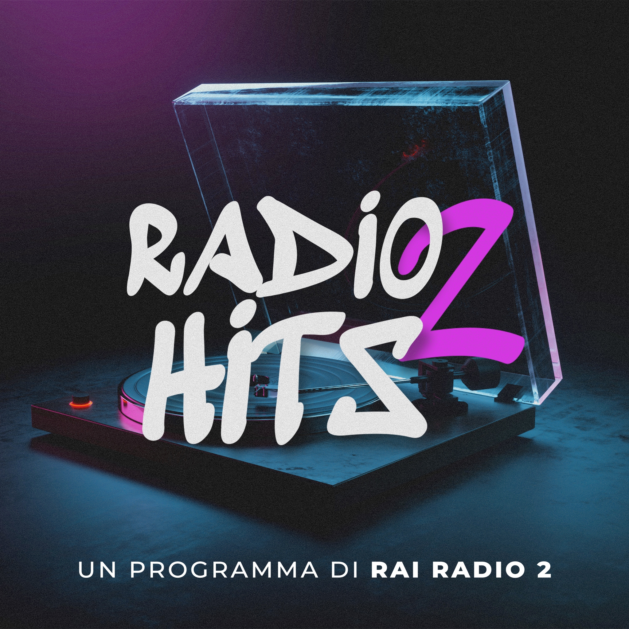 Rai Radio 2 Radio2 Hits