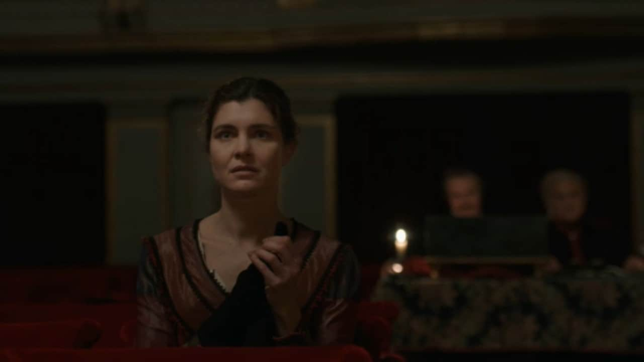 Rai 1 Belcanto - S1E1 - La regina della notte