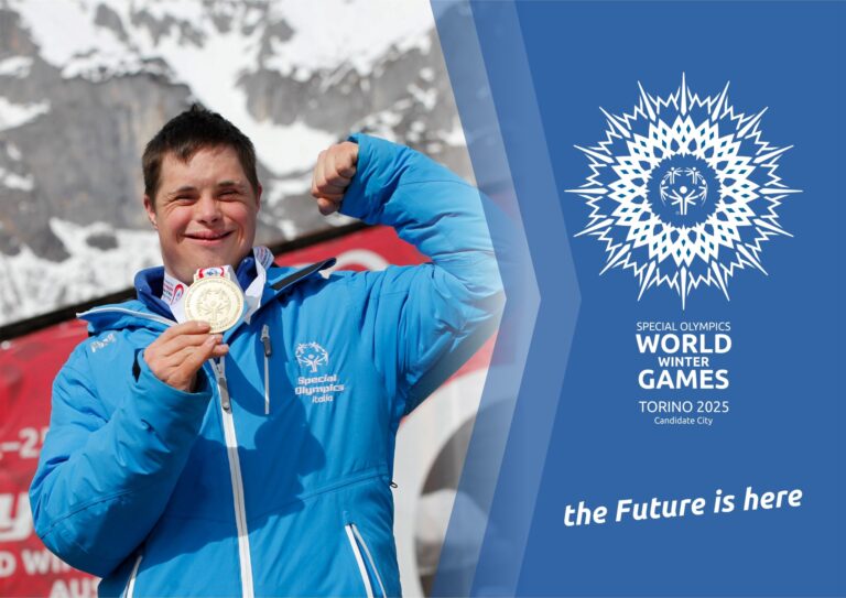 Giochi Mondiali Invernali Special Olympics Torino 2025