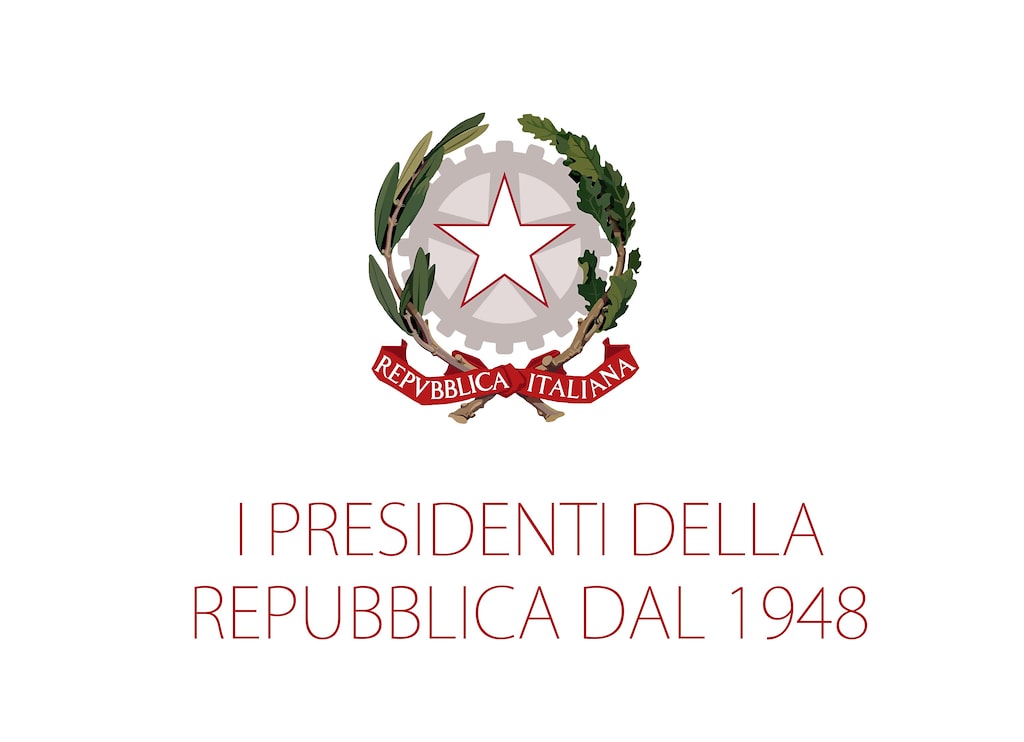 #Quirinale, Tutti I Nomi Dei Presidenti Dal 1948 A Oggi (foto ...