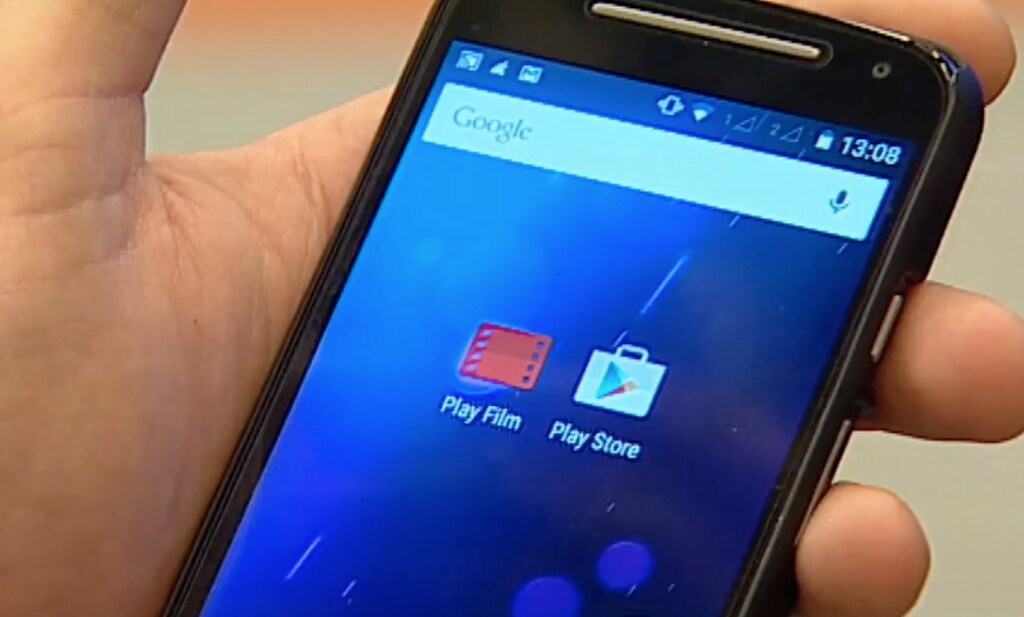 Il film di Rai Cinema anche sulla piattaforma Google Play - video - Rai News