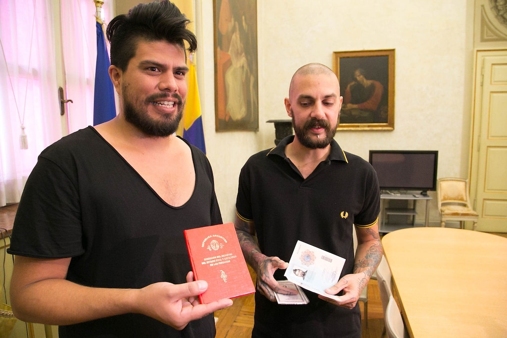 incontro gay parma