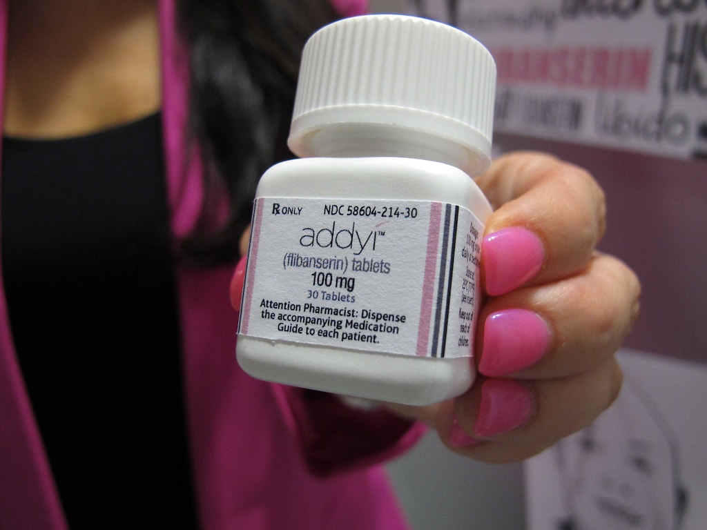 Viagra femminile: da domani in vendita negli Stati Uniti - photogallery -  Rai News