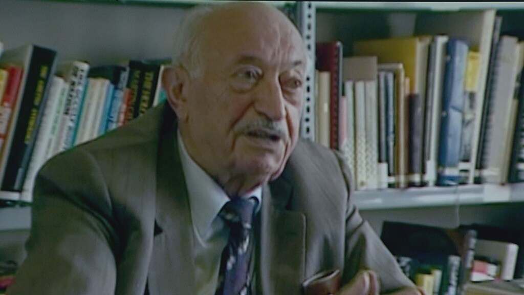 Simon Wiesenthal