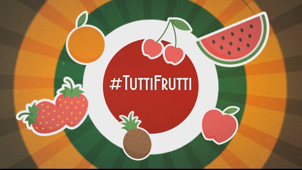 Tuttifrutti Venezia Tra Cinema E Arte Video Rai News