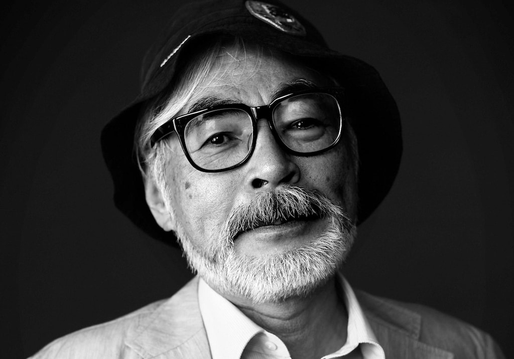 Hayao Miyazaki, 80 anni del maestro degli anime giapponesi - Style