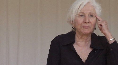 E' morta l'attrice Olym pia Dukakis, premio Oscar per ...