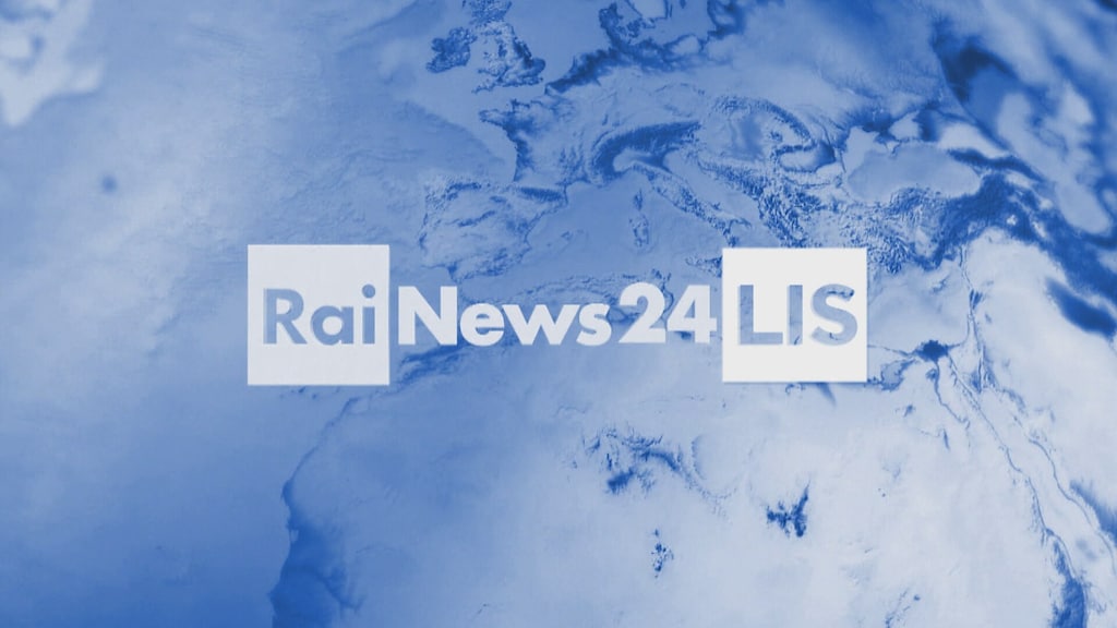 Il Tg Lis Di RaiNews24 - Video - Rai News