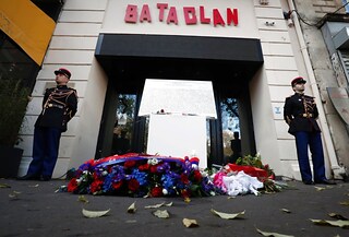 Tre Anni Fa A Parigi L Attacco Al Cuore Della Francia Photogallery Rai News