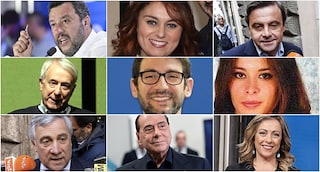 Parlamento Europeo 2019 2024 Ecco Chi Sono I 73 3 Italiani Eletti Photogallery Rai News