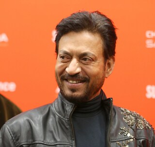 Morto L Attore Indiano Irrfan Khan Star Di Vita Di Pi E The Millionaire Photogallery Rai News