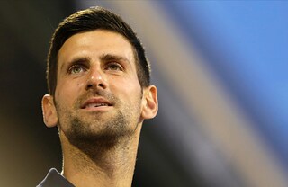 Coronavirus Positivo Il Numero Uno Del Tennis Mondiale Novak Djokovic Photogallery Rai News