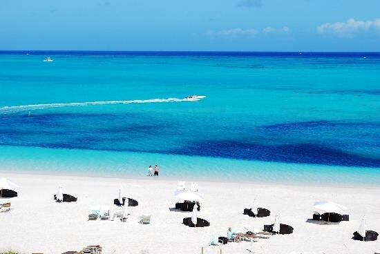 Turismo Le 25 Spiagge Più Belle Del Mondo Trionfa La