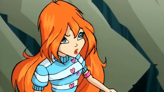 Video  - Rai Gulp - Winx Club - S3E26 - Un nuovo inizio