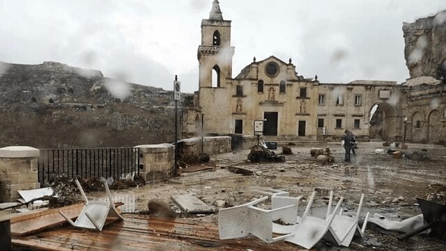 Risultati immagini per matera