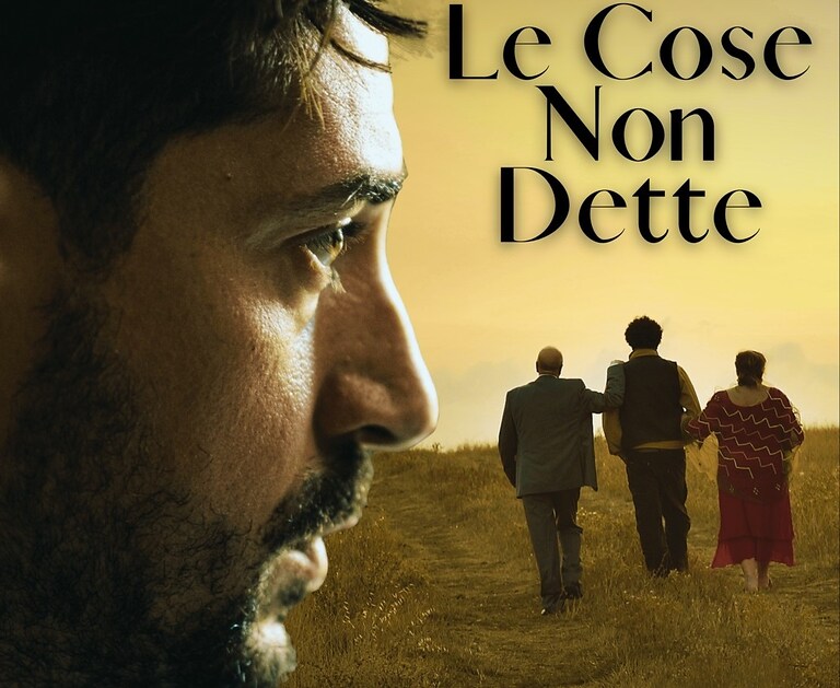 LE COSE NON DETTE - video - Rai Cinema